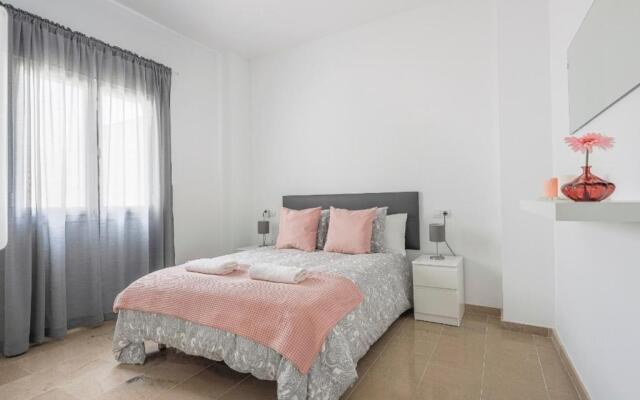 Precioso apartamento Sevilla