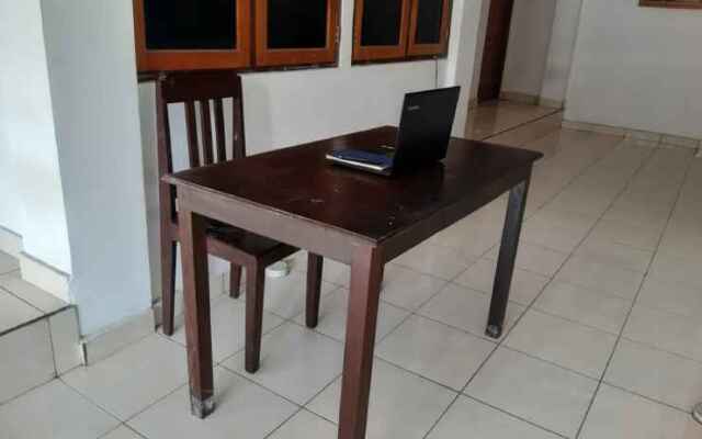OYO 90810 Ravaya Homestay