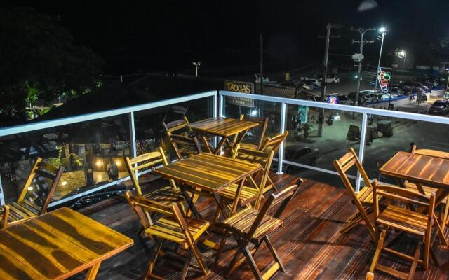 Pousada Tropical Maragogi