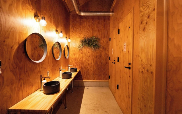 small planet CAMP&GRILL - Glamping