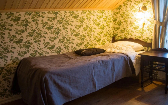Hallebergs Bed & Breakfast