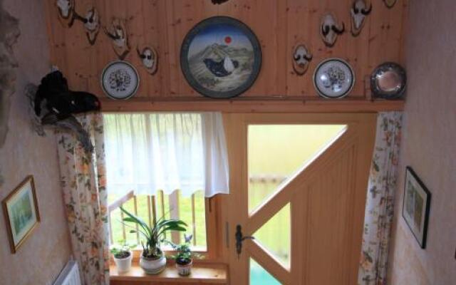 Haus Ganschitter