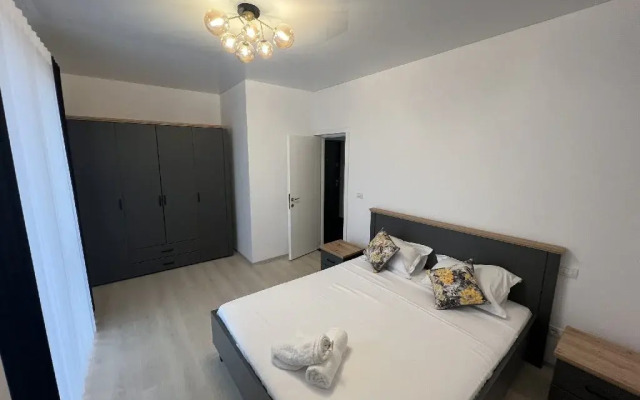 Popdan Residence cm