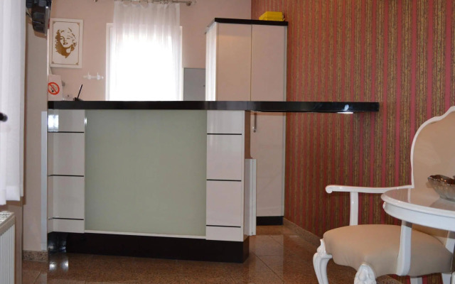 Boutique Hotel Villa-Soy