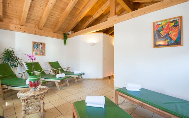 Sporthotel La Cruna