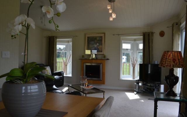 Thornbury Holiday Park