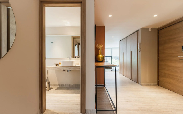 Casai Polanco - 2Br 2Ba - Chic Condo