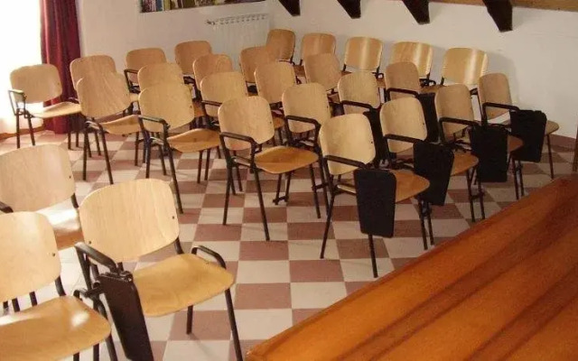 Rifugio Casa Alpina Julius Kugy