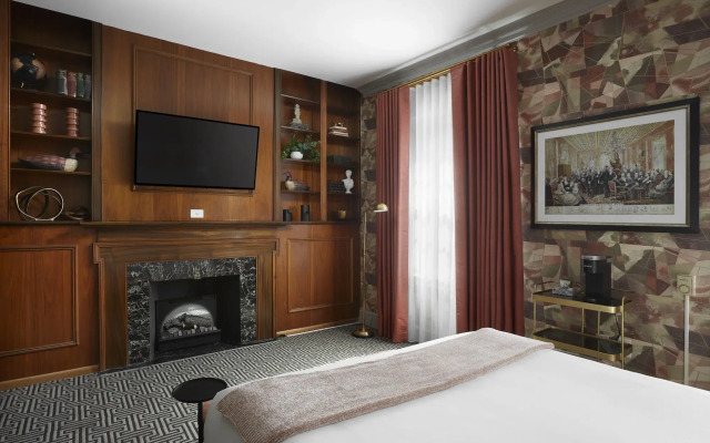 1715 on Rittenhouse, A Boutique Hotel