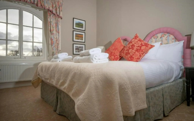 Coul House Hotel