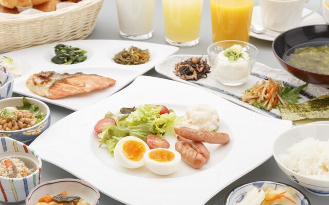 Hotel Amabile Maizuru