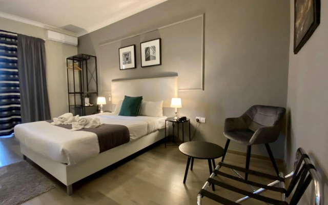 Sliema Marina Hotel