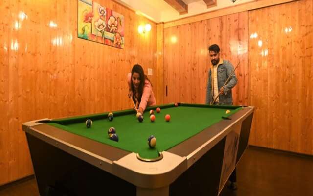 Amaira Resort & Farms - Mirik, West Bengal