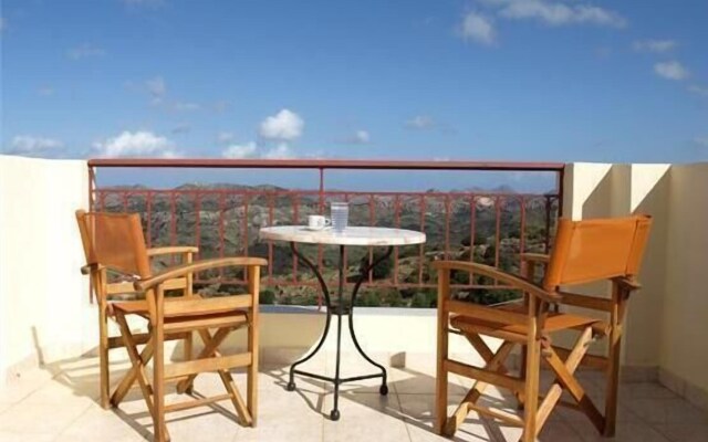 Aristea Hotel