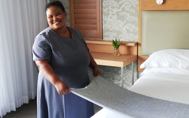 Ocean Vista Boutique Guest House