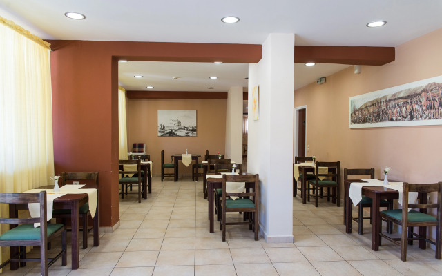 Perkes Hotel