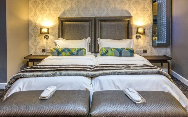 StayWell Hotels