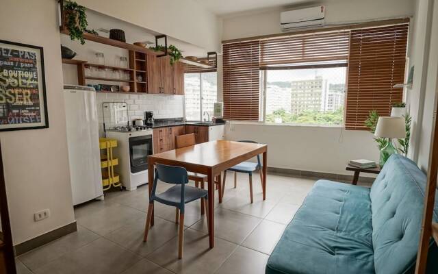 8 Minutes From Botafogo Beach Vlp611