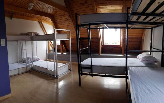 Red House Hostel
