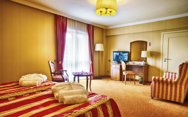 Hotel Delfin Spa&wellness