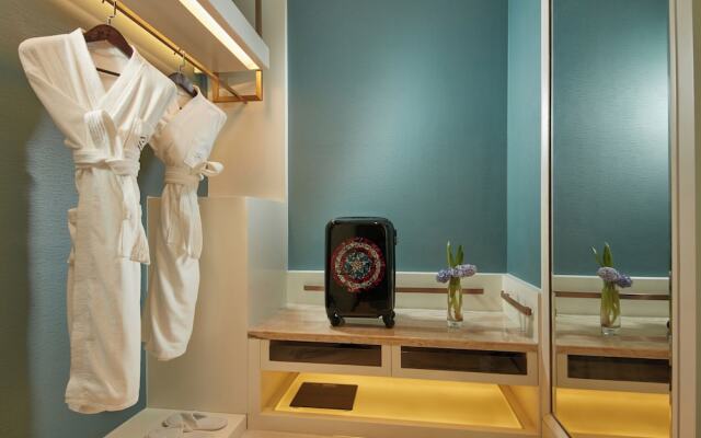 Wenling International Hotel