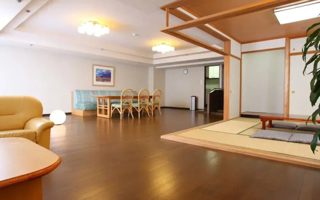 Wellness No Mori Ito