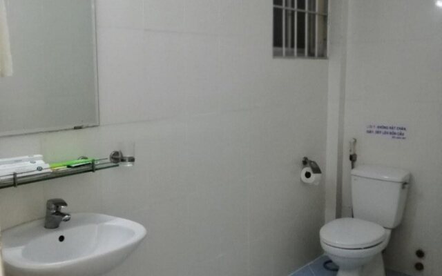 7S Hotel Phuong Trung