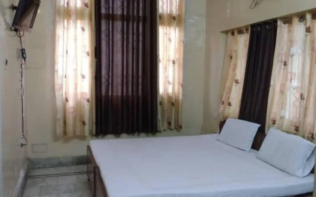 Hotel Ashirwad