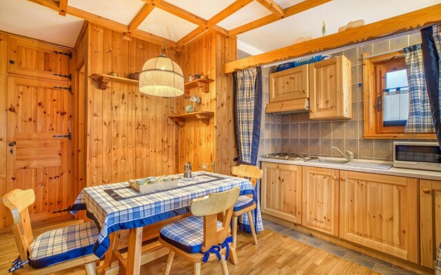 Beautiful Apartment in Ayas With Wifi