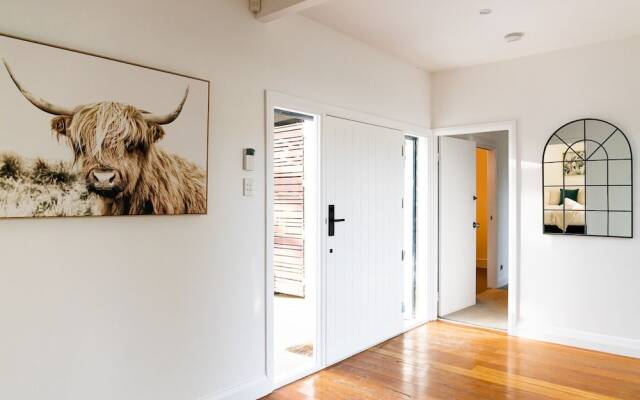 Bonnie View by Your Innkeeper Mudgee