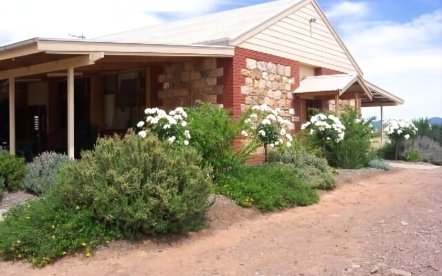 Endilloe Lodge B&b Holiday House