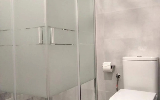 Apartamentos Tenor*