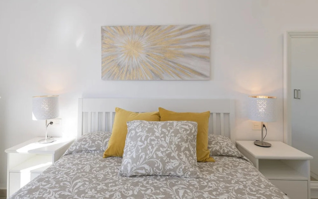 The Sunset House-punta Candor Beach