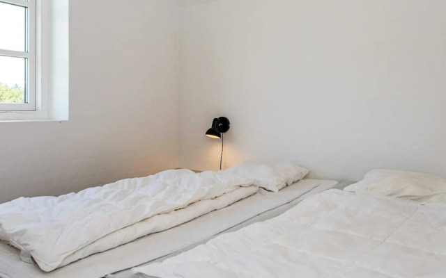 Holiday Home in Ulfborg