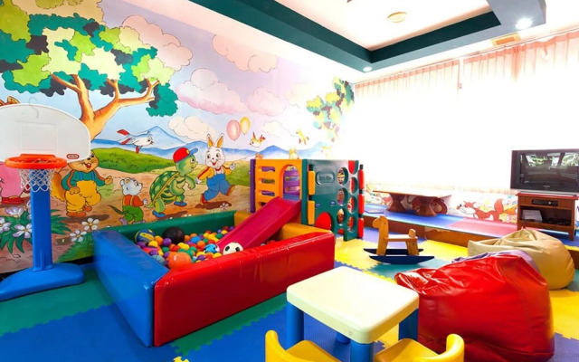 Andaman Beach Suites Hotel by Alexanders