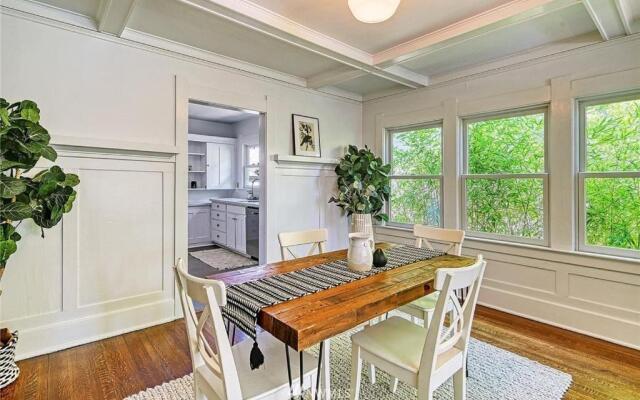 The Fremont Charmer 2BR