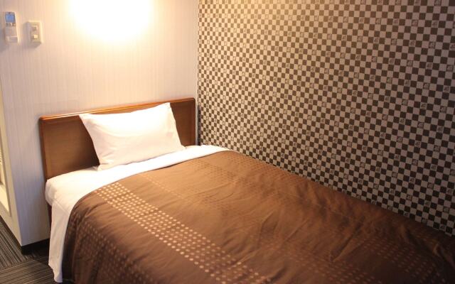 Hotel Live Max Budget - Tokyo Hamura Station