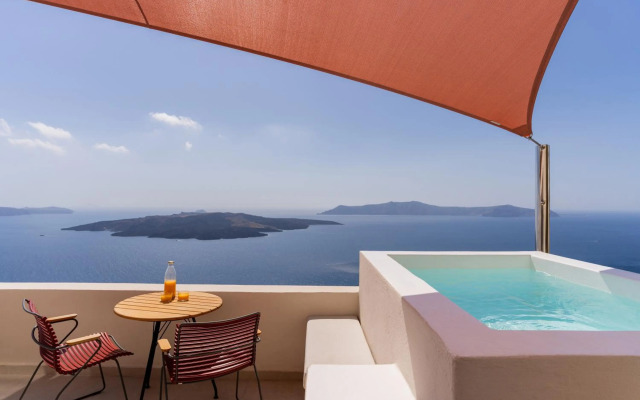 Panorama Boutique Hotel