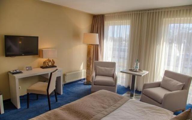 Hafenhotel PommernYacht