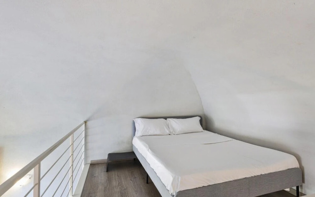 Grand Central Suite in Genova