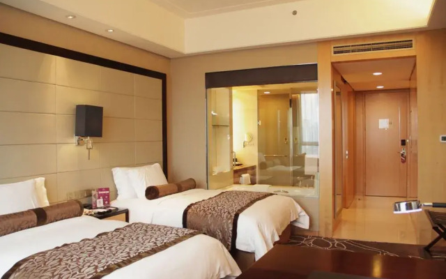 Crowne Plaza Yichang