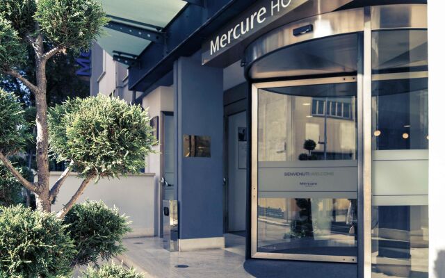 Mercure Roma Corso Trieste