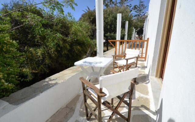 Madoupa Beach Apartments