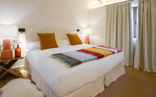 La Dehesa de Don Pedro