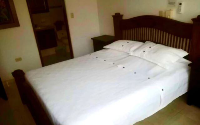Casa Quinta Privada el Peñon Girardot
