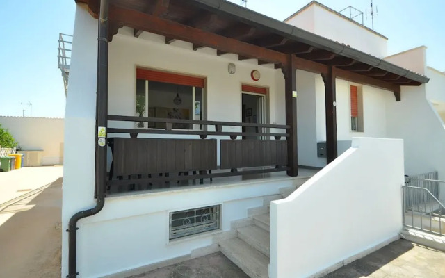 Villa Romano 9 Guests Torre Suda