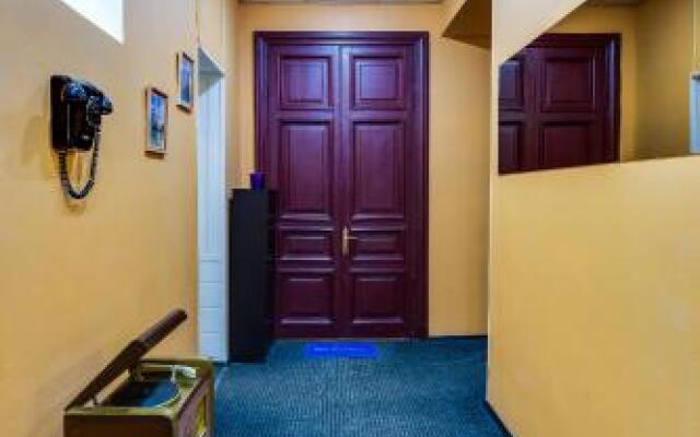 Neva Bnb Hostel