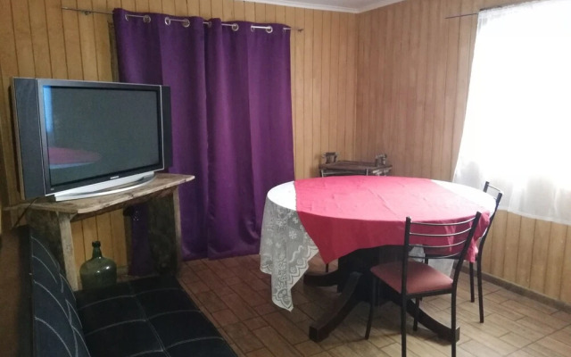 La Llar Hostel