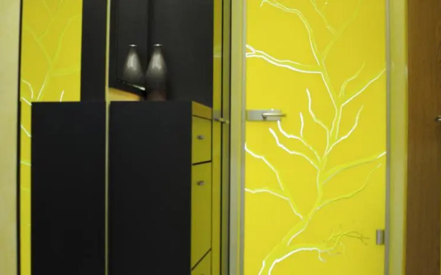 Derelli Deluxe Apartment