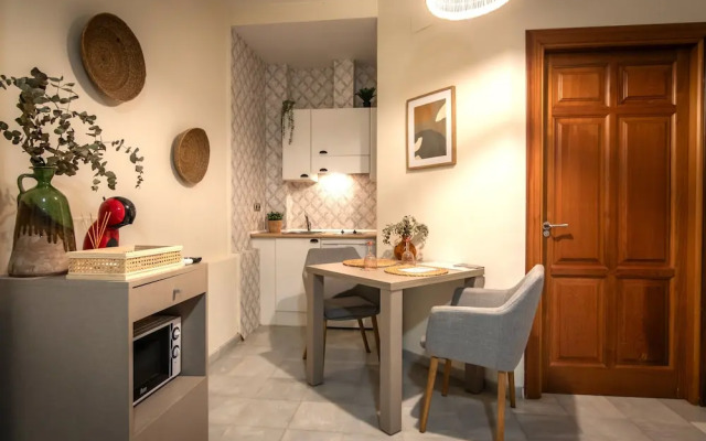 Apartamentos Vita Center